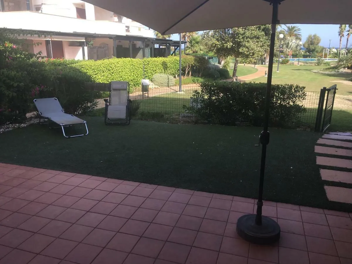 Jardines De Nuevo Vera B3 Bajo A Apartment Spain