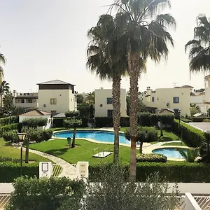 Cala Marqués House Vera